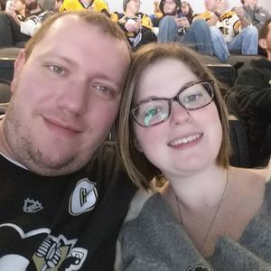 Meet your Posher, Casey